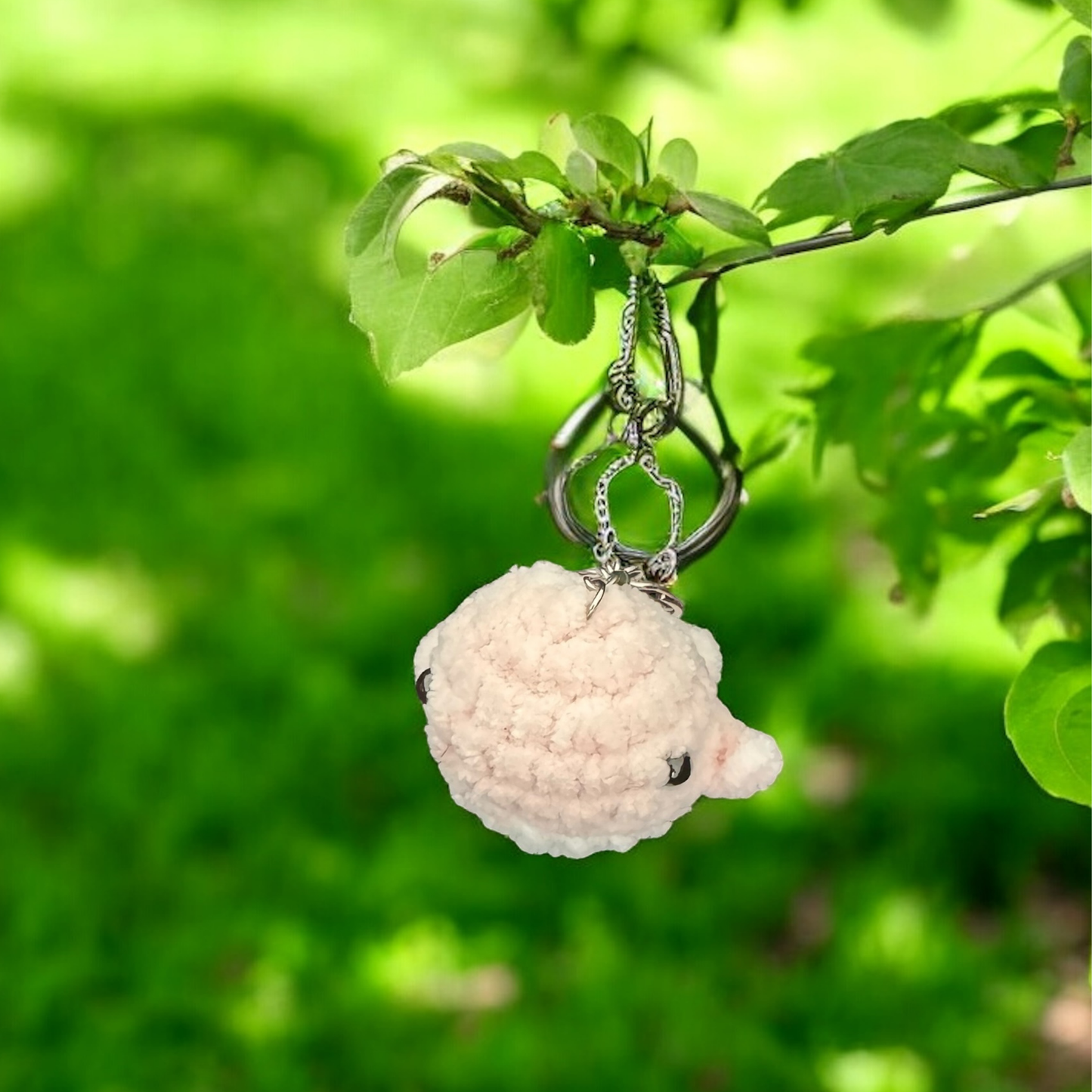 Mini baleine