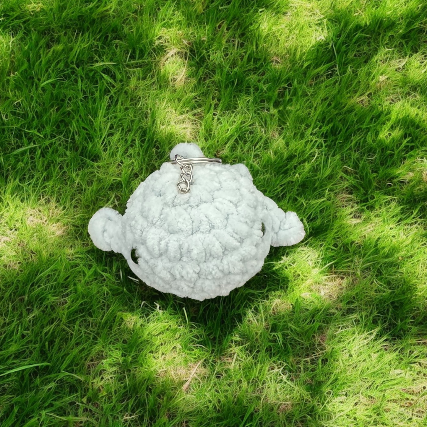 Mini baleine