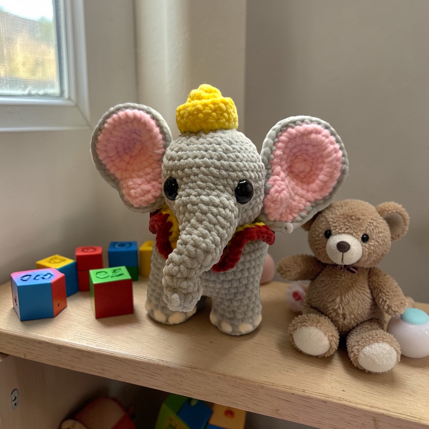 Éléphant