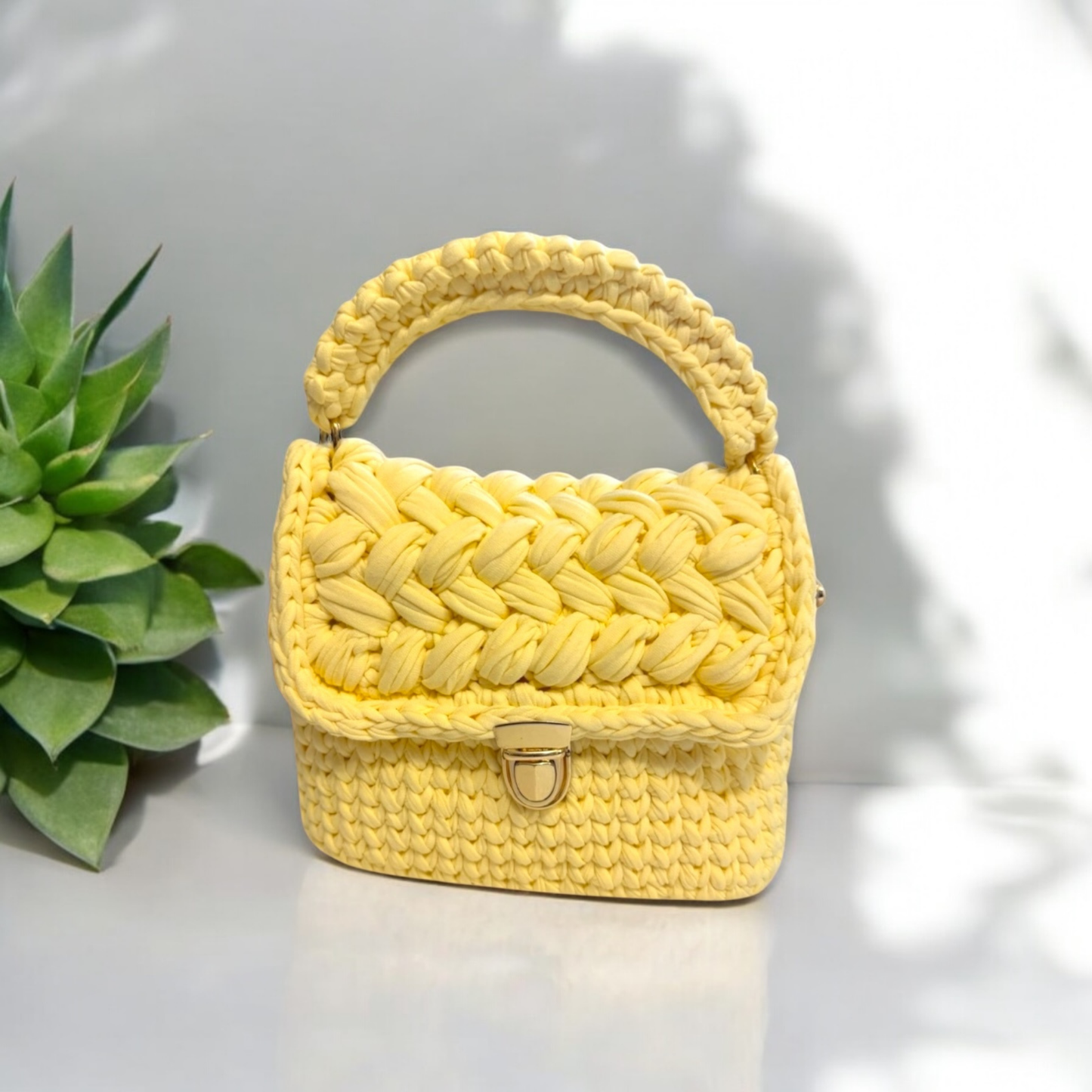 Sac Serafina