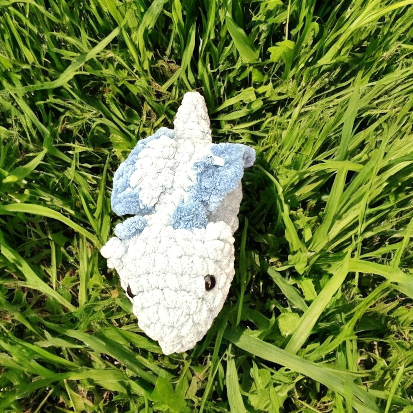 Baby dragon