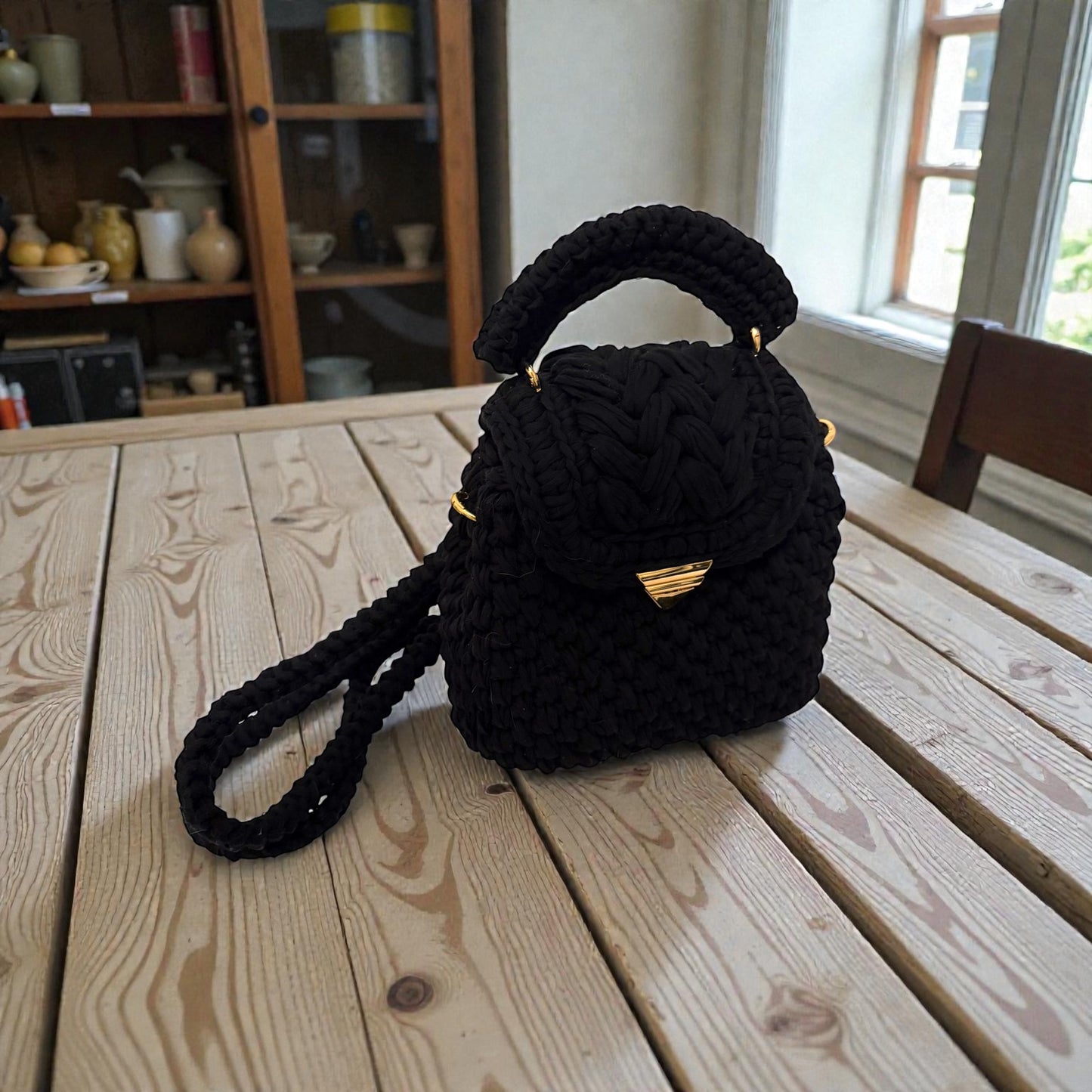 Sac à dos Luna