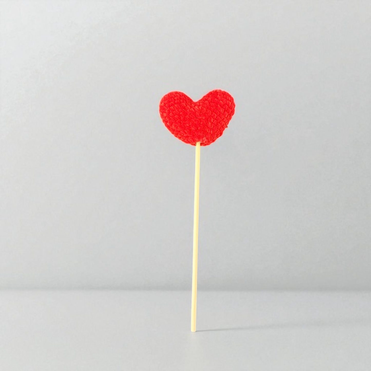 Roses & Cœurs au Crochet – Personnalisables