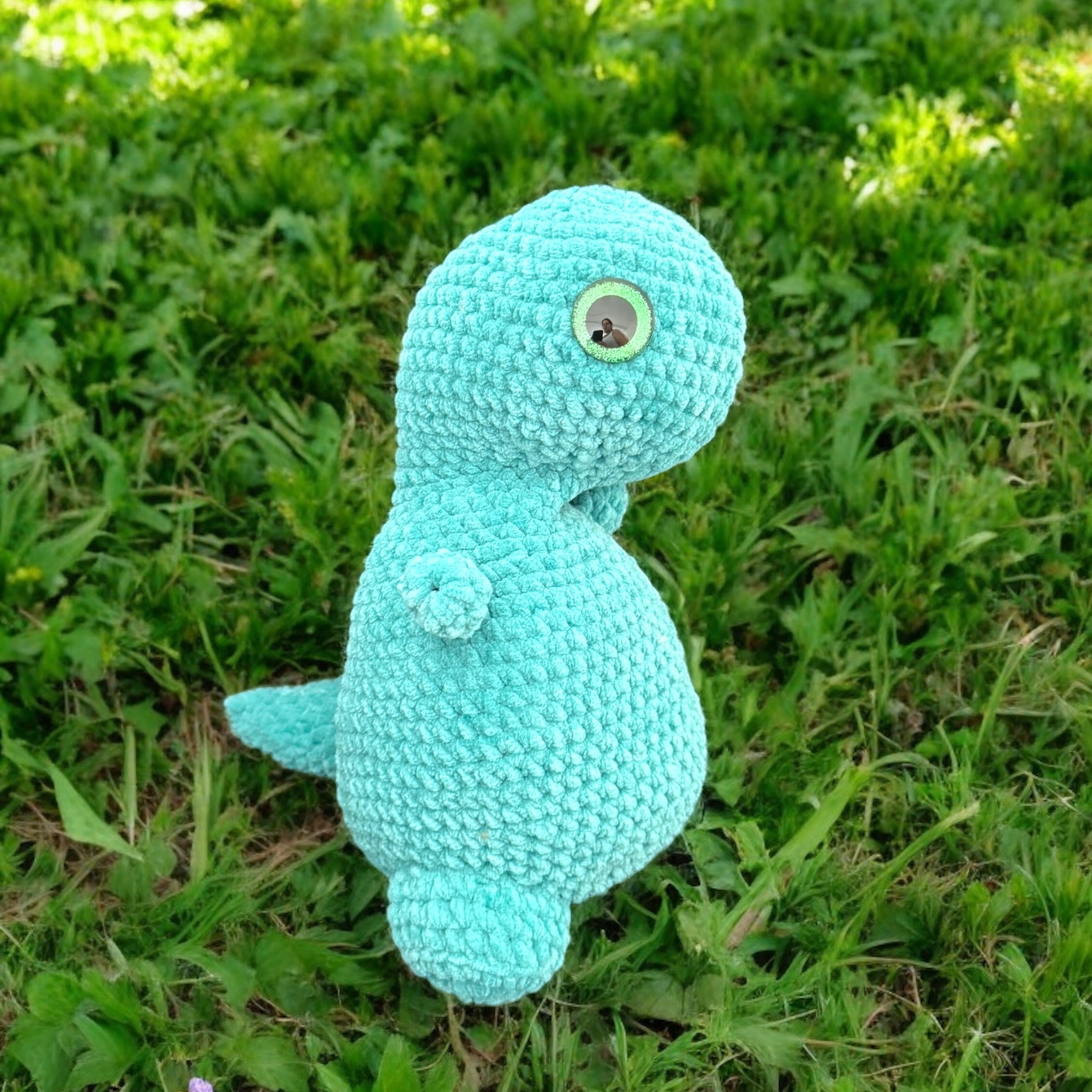 T-rex
