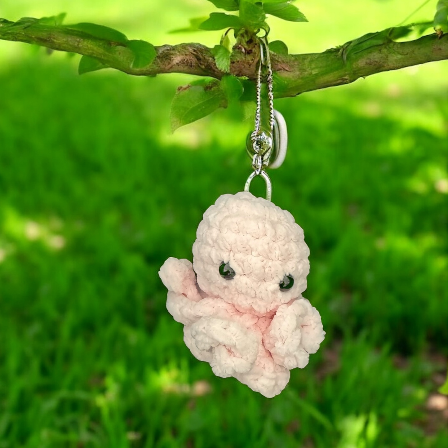 Mini pieuvre