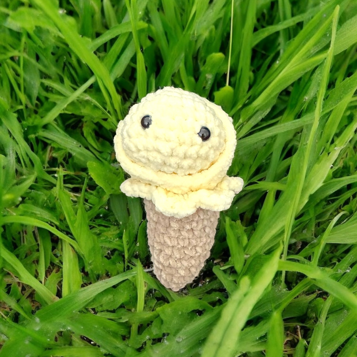 Glace anti-stress