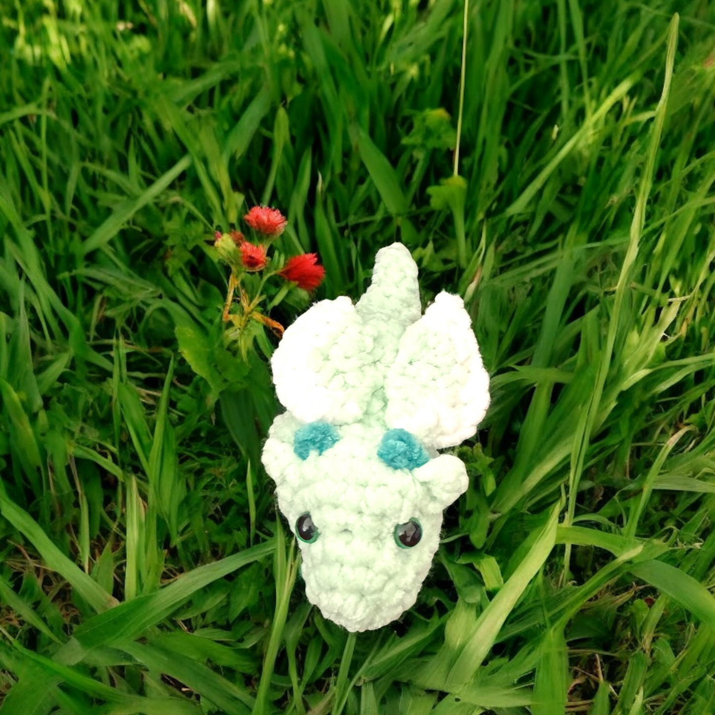Baby dragon
