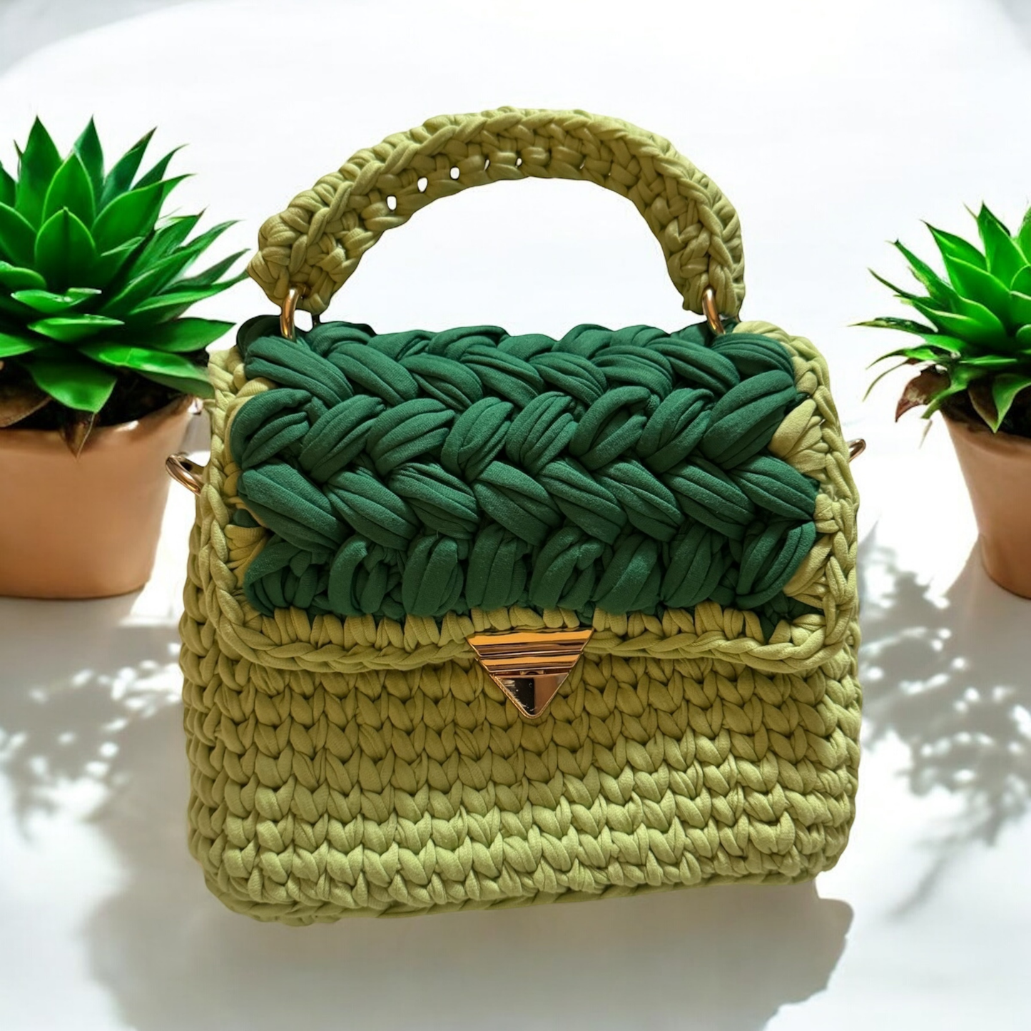 Sac Serafina