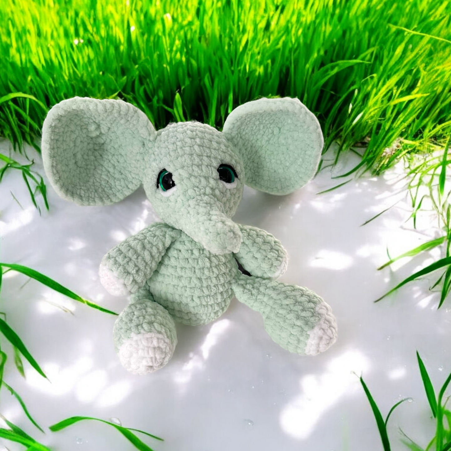 Éléphant