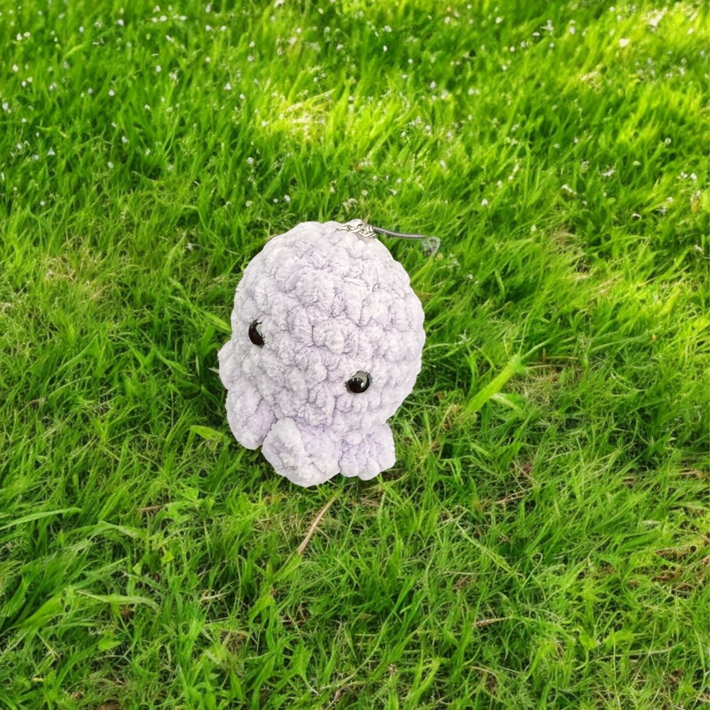 Mini poulpe