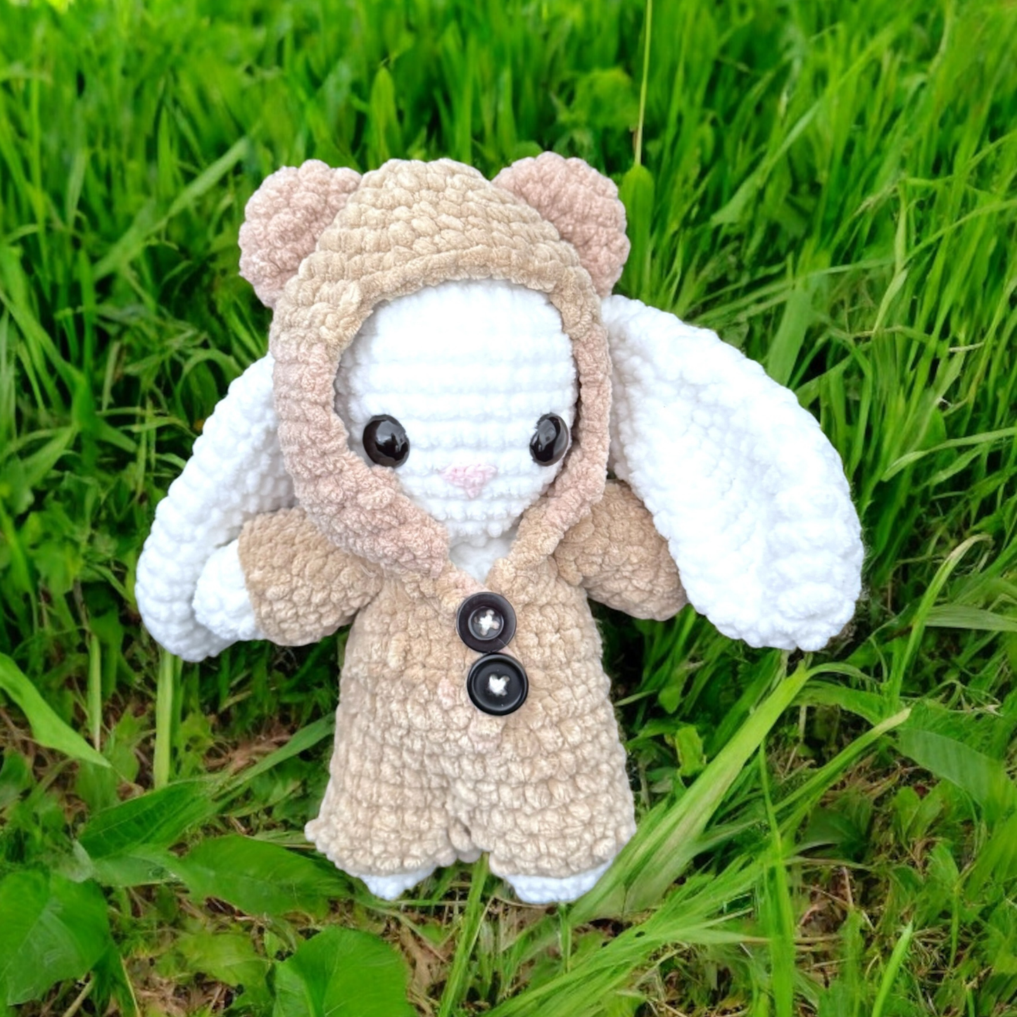 Lulli bunny