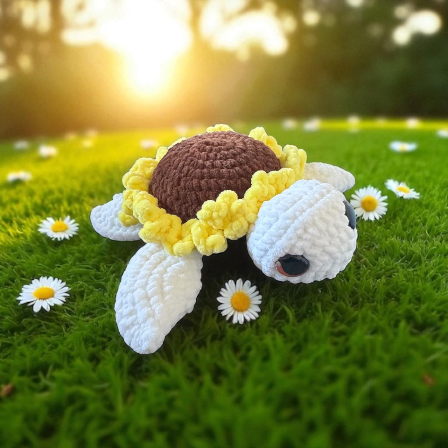 Grande tortue