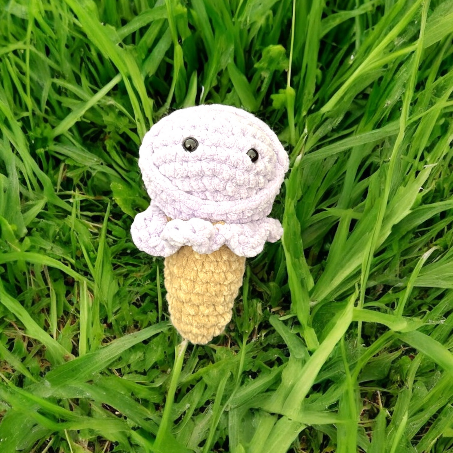 Glace anti-stress