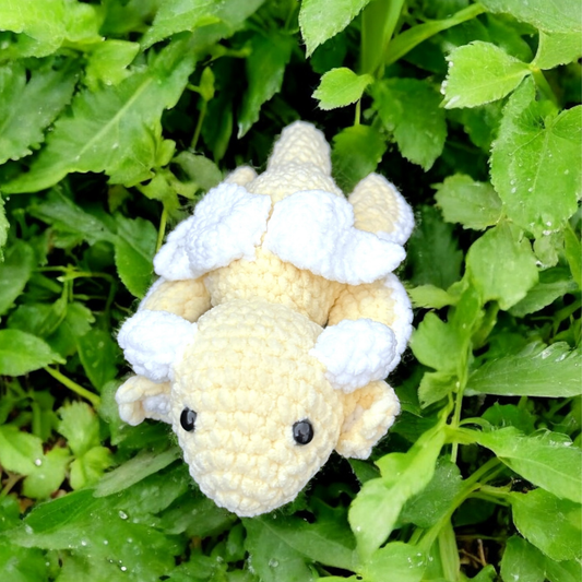 Lunéa le dragon