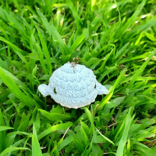 Mini baleine