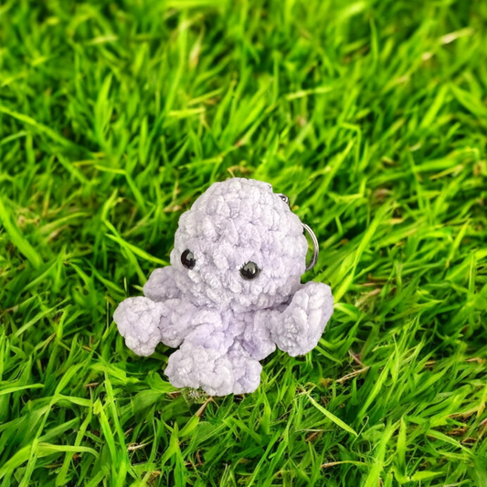 Mini pieuvre