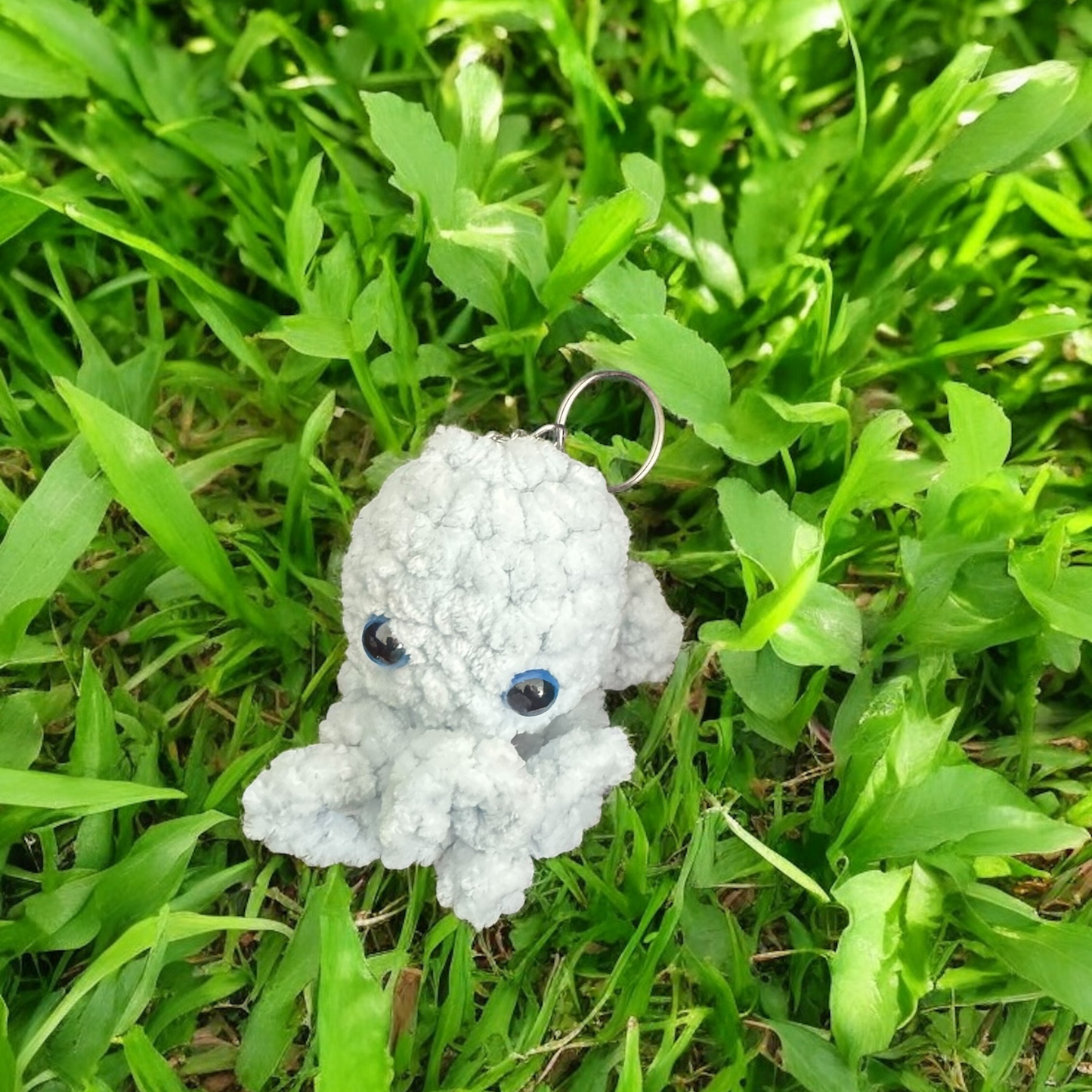 Mini pieuvre