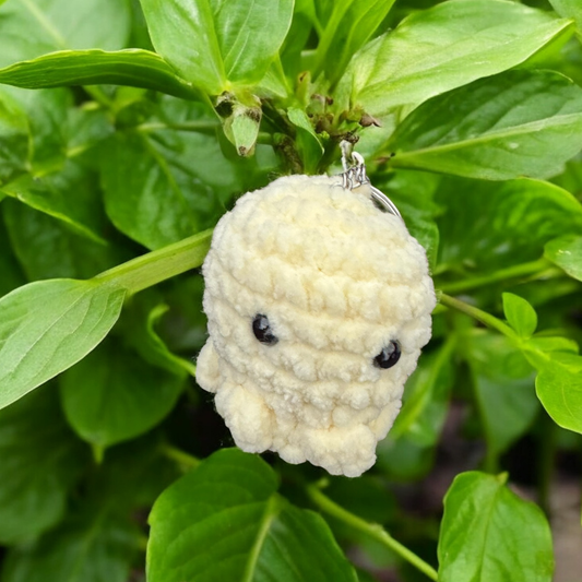 Mini poulpe