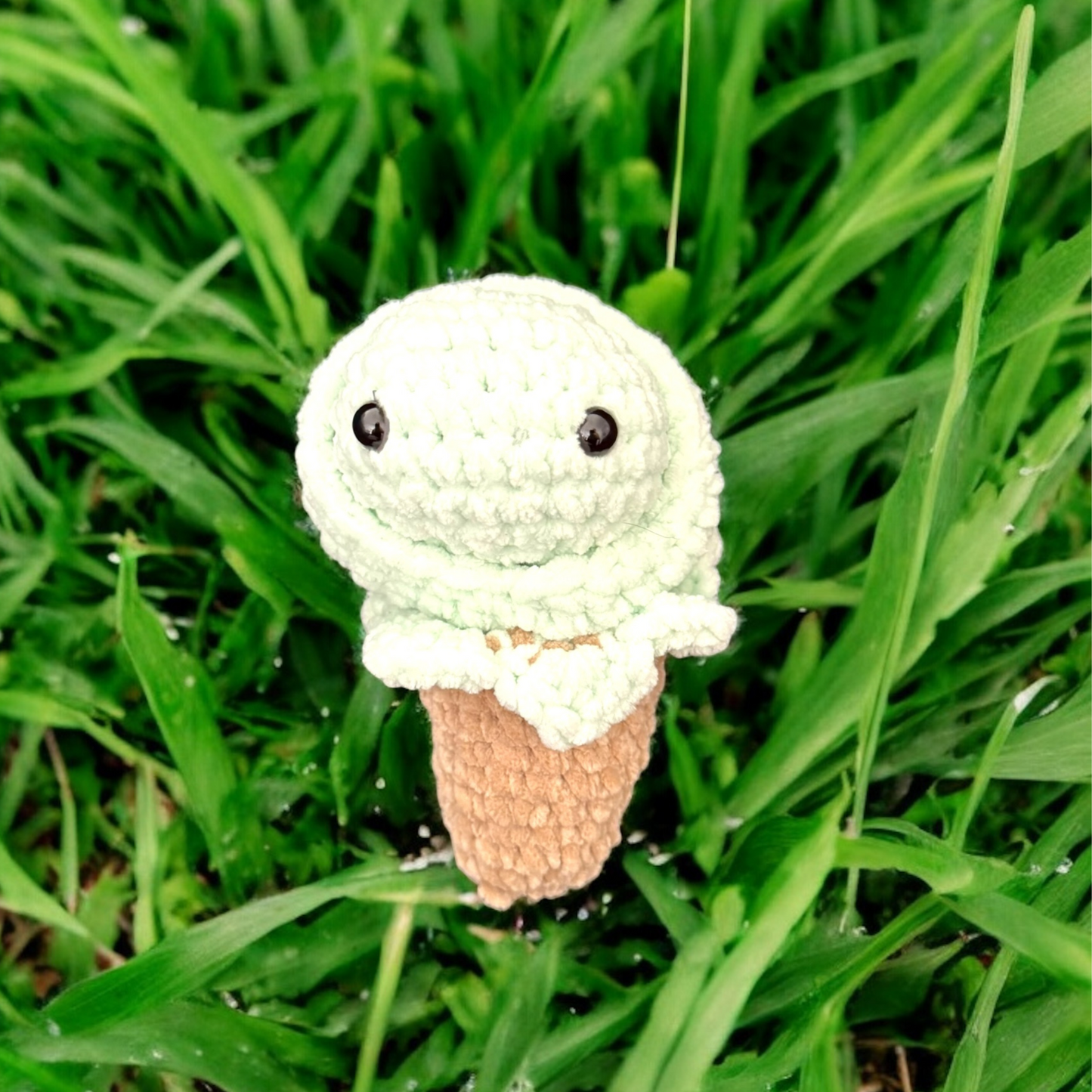 Glace anti-stress