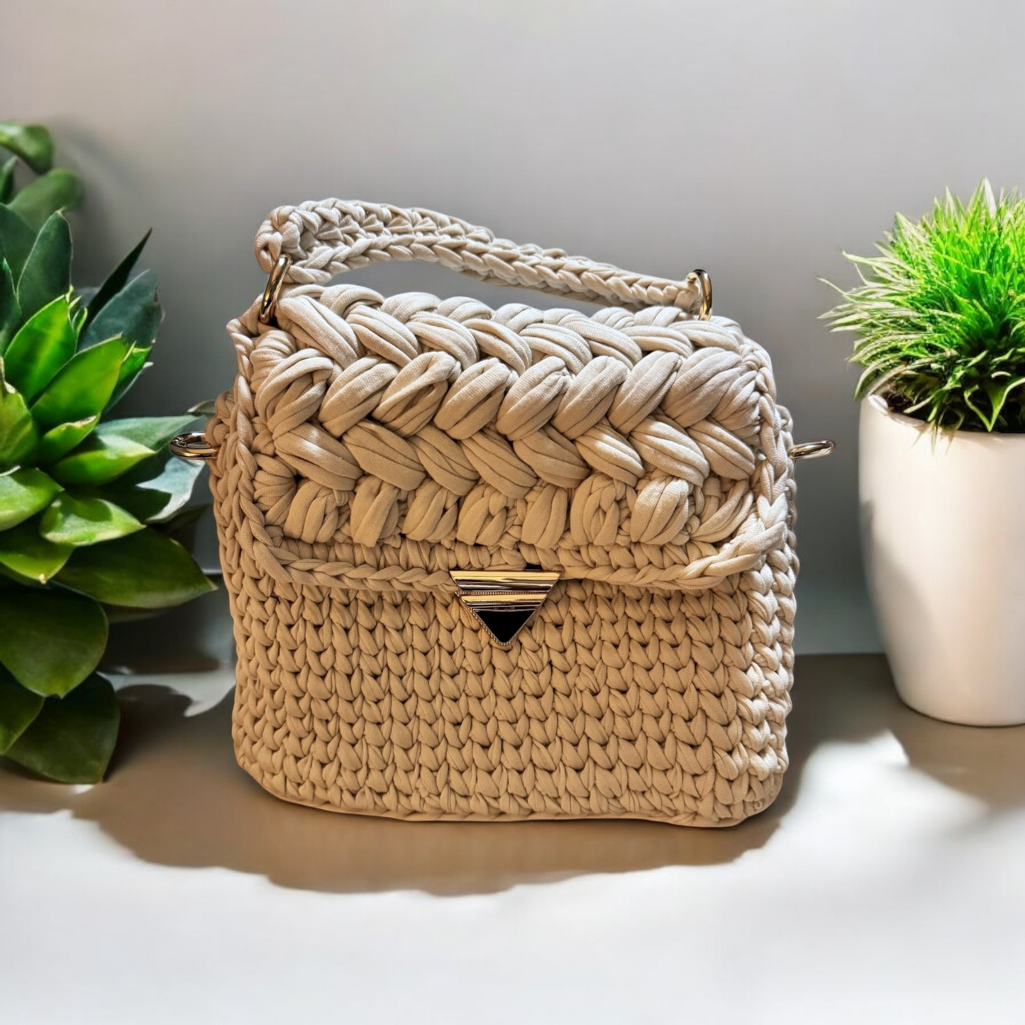 Sac Serafina