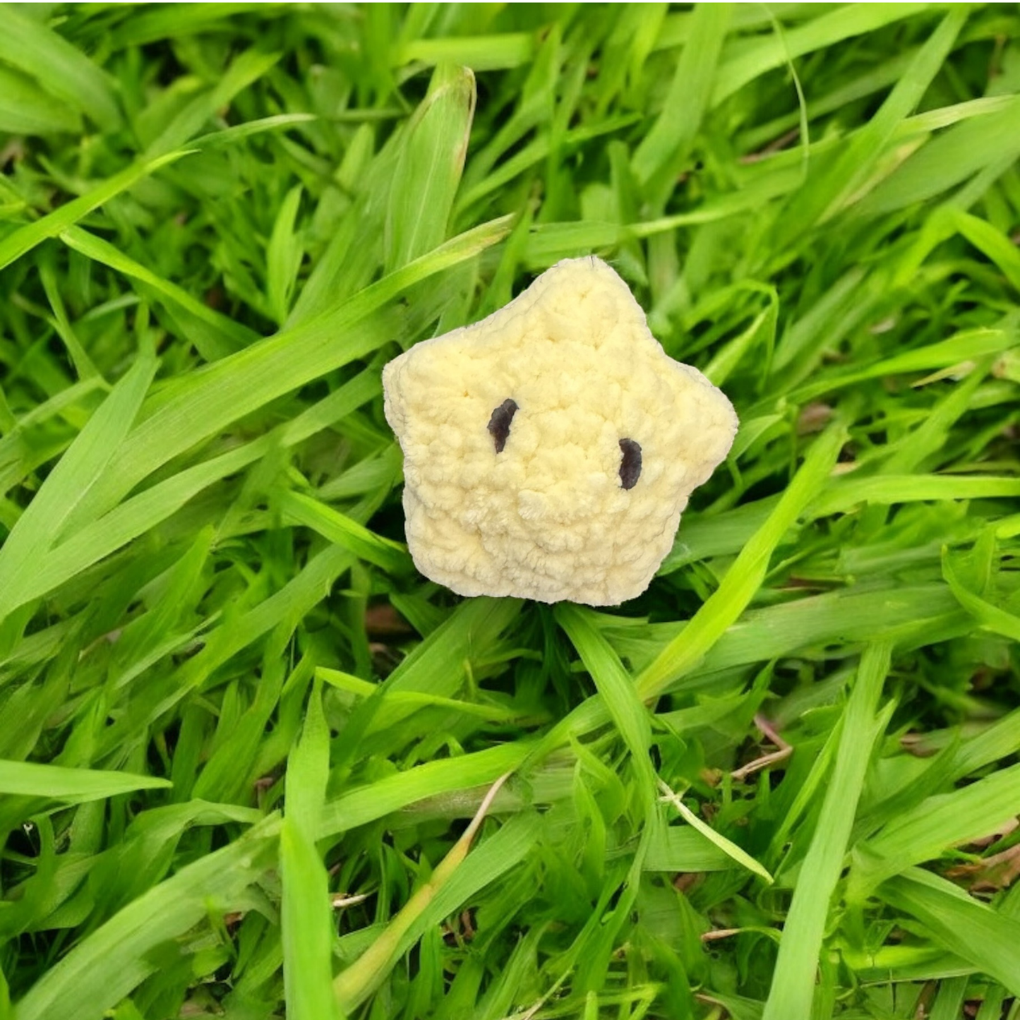 Mini étoile