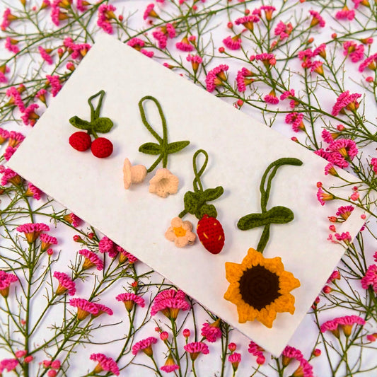 Décoration printanière