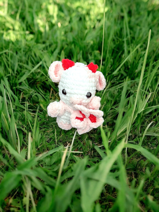 Petite vache