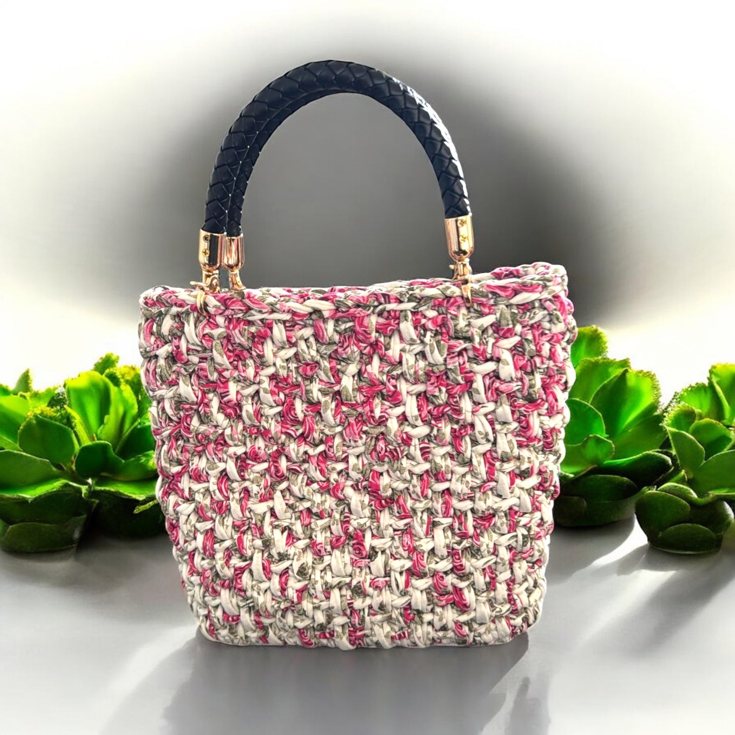 Sac Maria gris