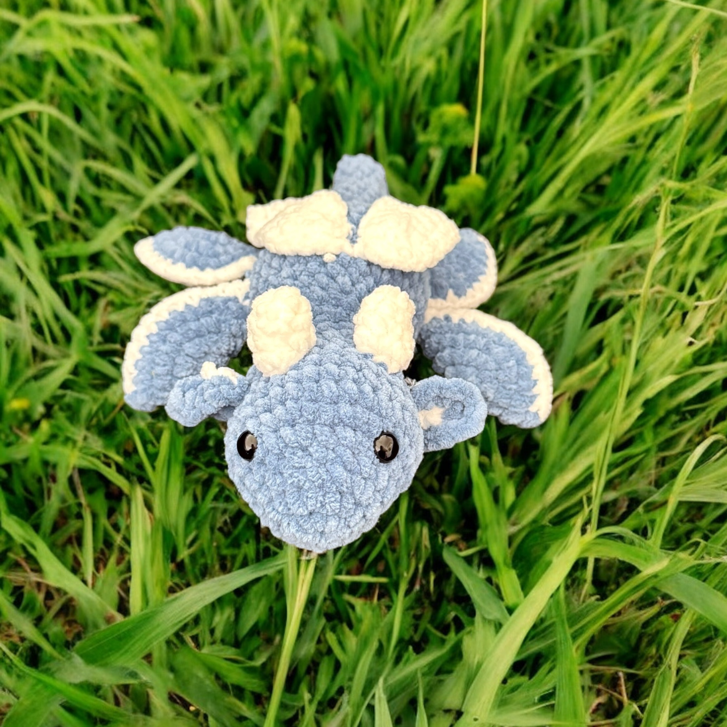 Lunéa le dragon