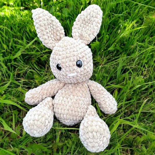 Pinpin le lapin