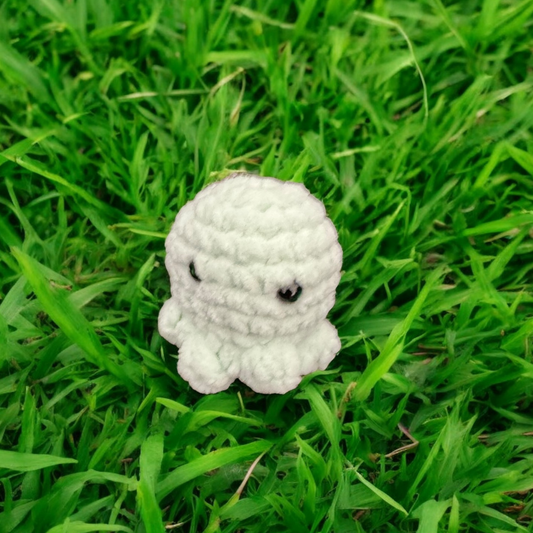 Mini poulpe