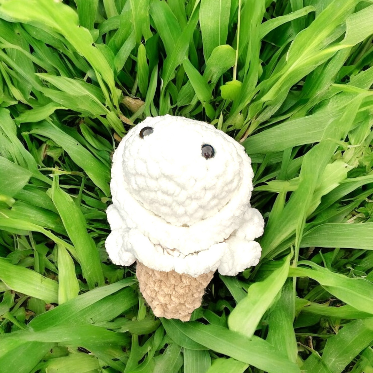 Glace anti-stress