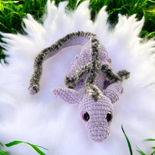 Zarina le dragon