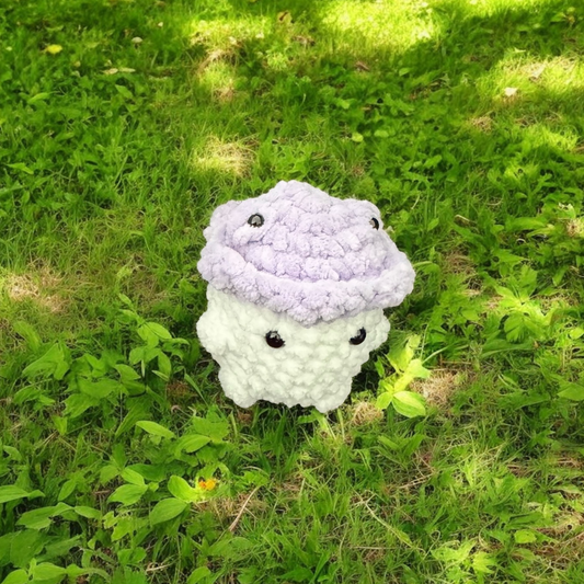 Petit champignon