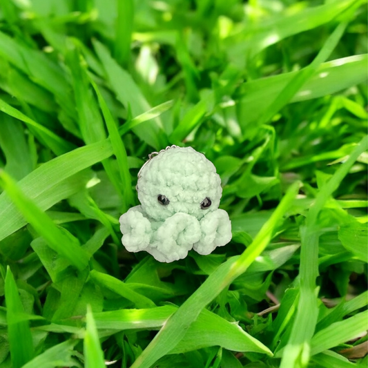 Mini pieuvre