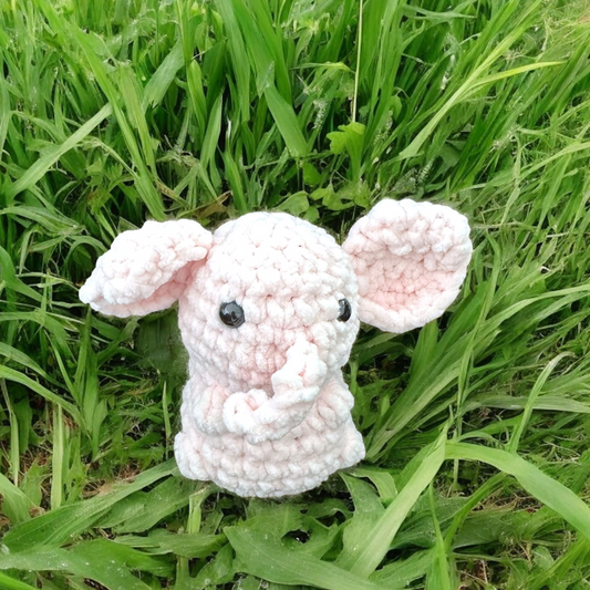 Petit éléphant