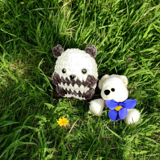 Petit panda