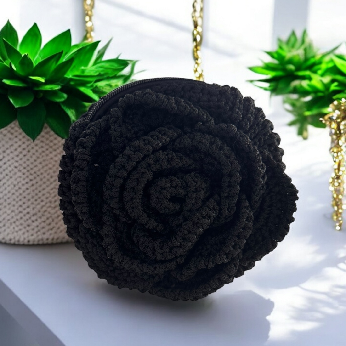 Pochette Julie