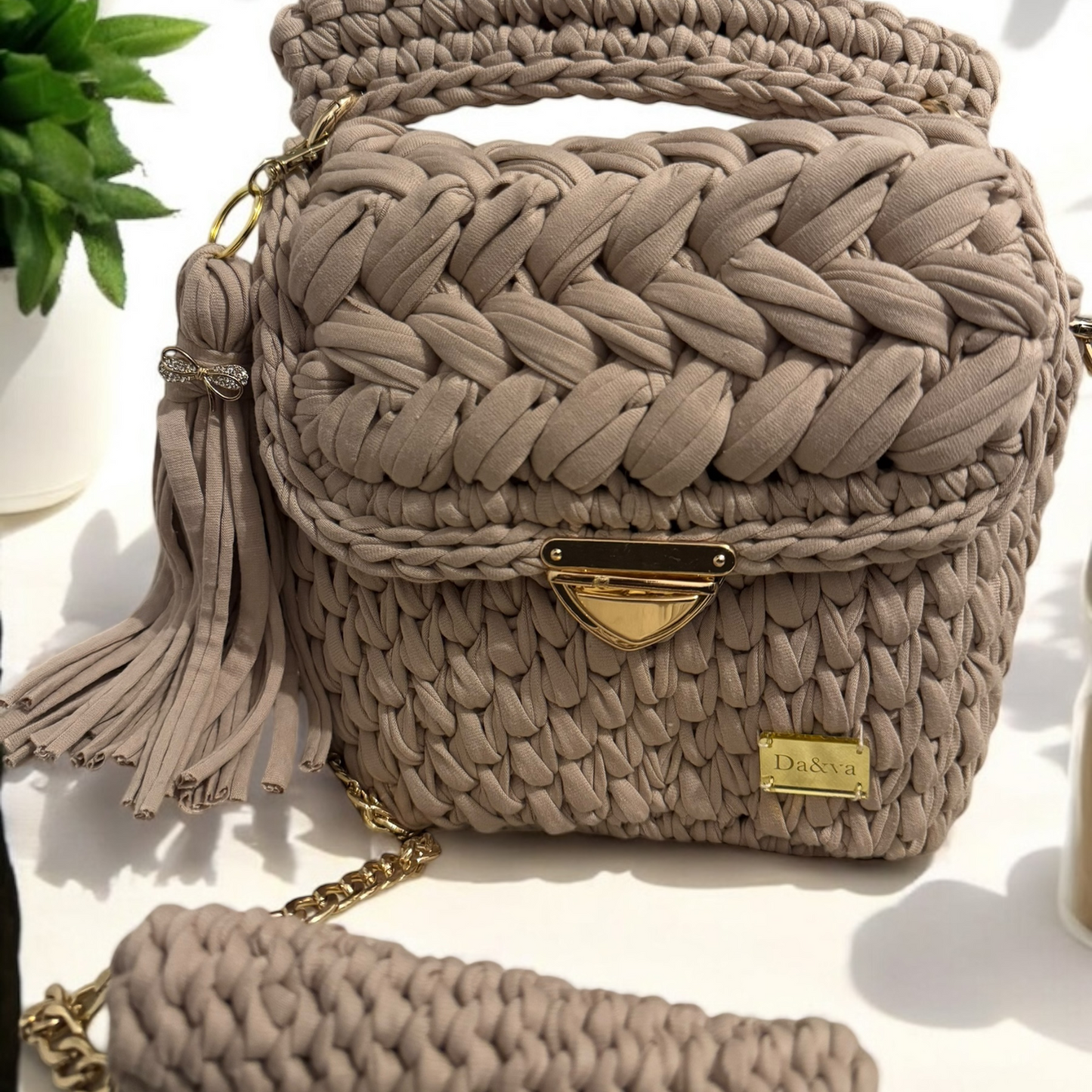 Sac Eva