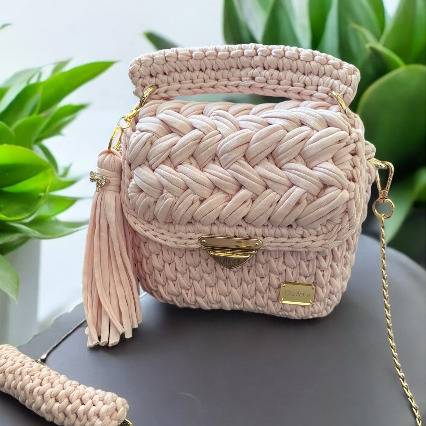Sac Eva