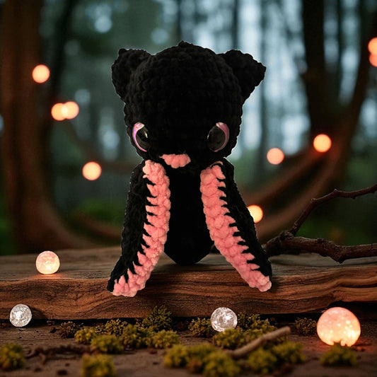 Selma la chauve-souris