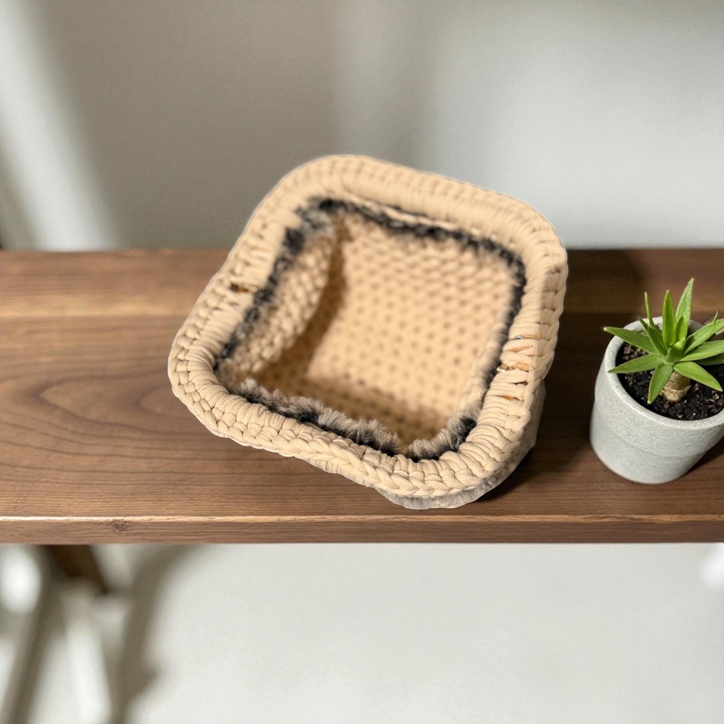 Pochette à maquillage