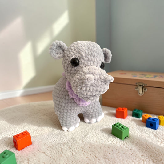 Tibo Hippo