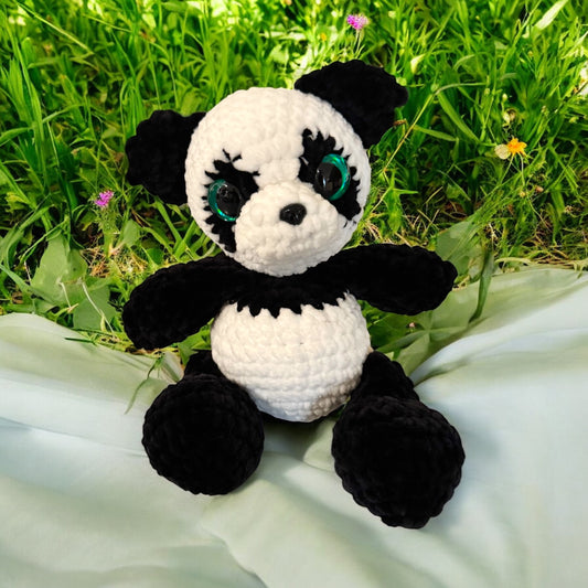 Molly panda