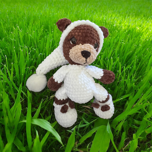 Ourson 1