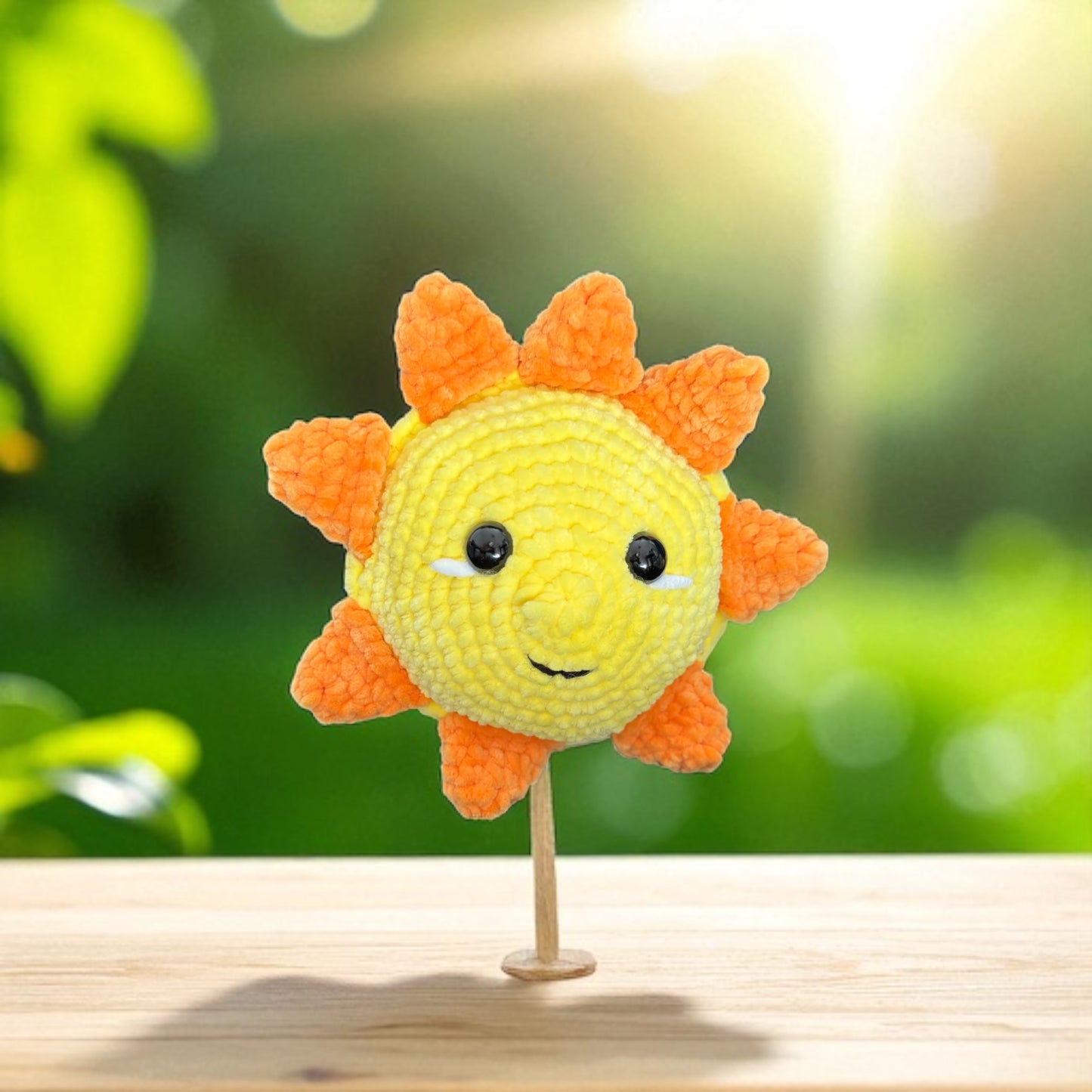 Sunny
